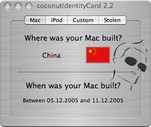 mac