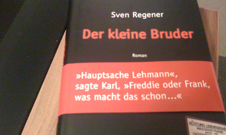 der kleine bruider