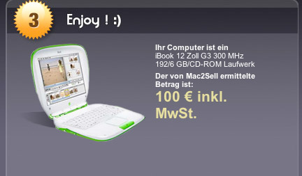 mac2sell