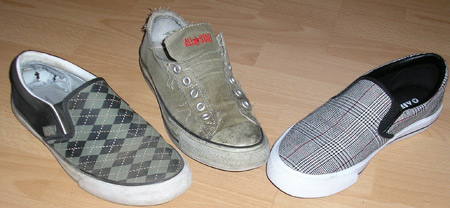 Schuhe