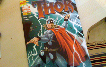 Thor