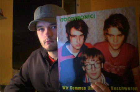 tocotronic